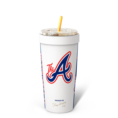To-Go Buddy | Atlanta Braves | City Connect