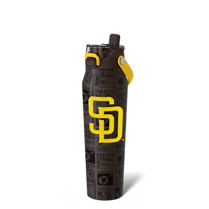 Bottle Buddy 32oz | San Diego Padres | Legacy