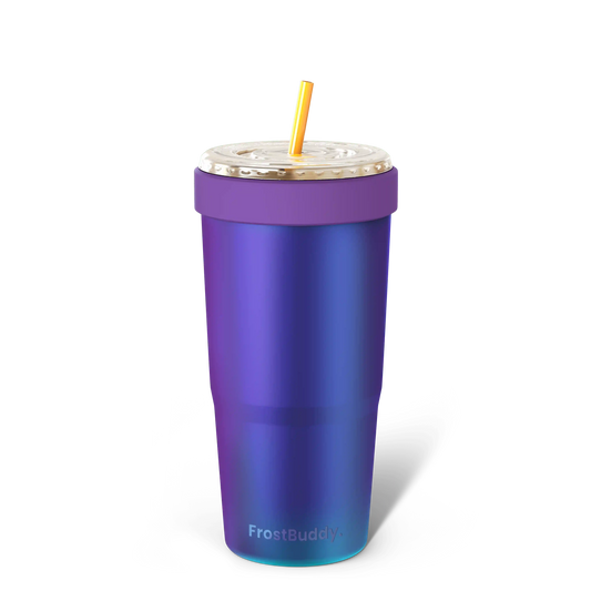 To-Go Buddy | Nebula
