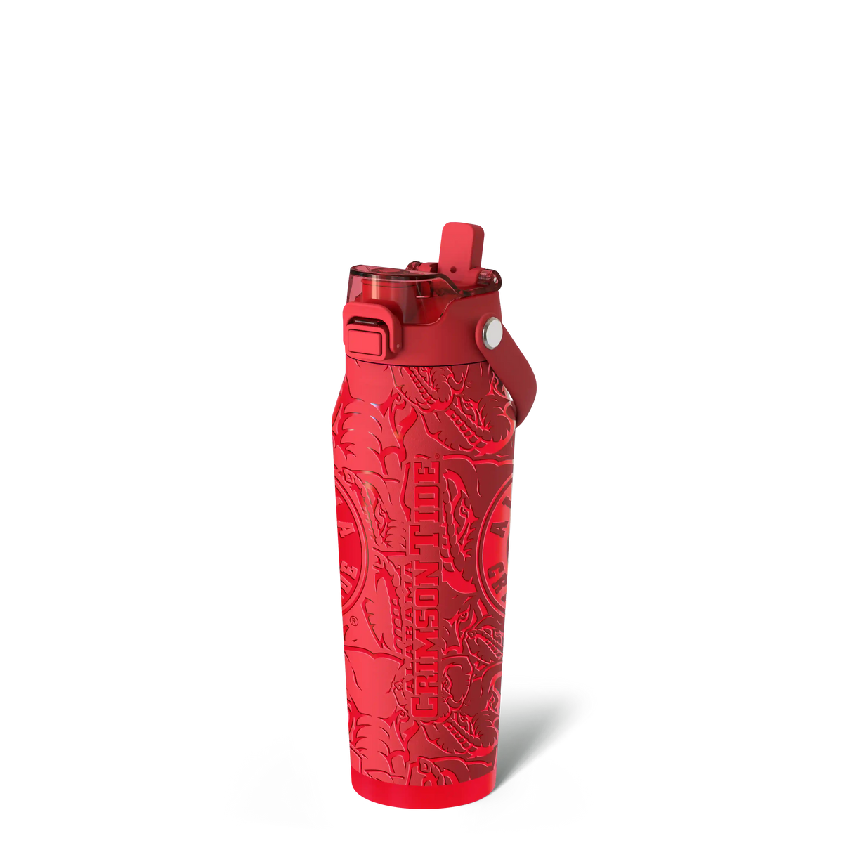 Bottle Buddy 24oz | Alabama Crimson Tide | Color Rush