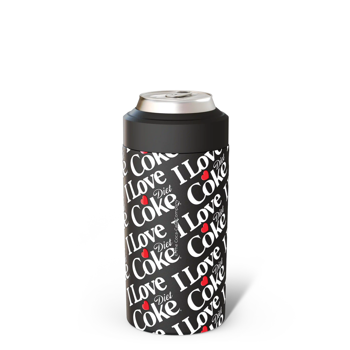 Universal Buddy | Coca-Cola | I Love Diet Coke