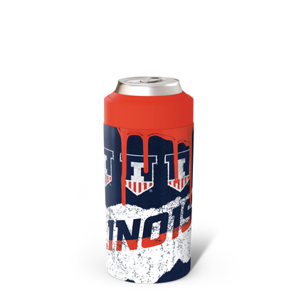 Universal Buddy | Illinois Fighting Illini | Drip