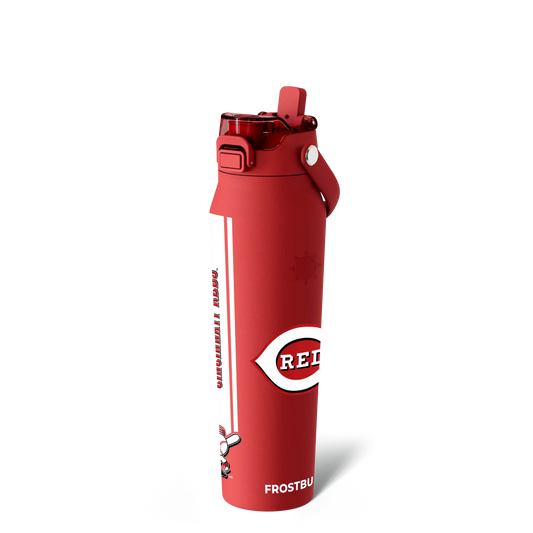 Bottle Buddy 32oz | Cincinnati Reds | Gameday
