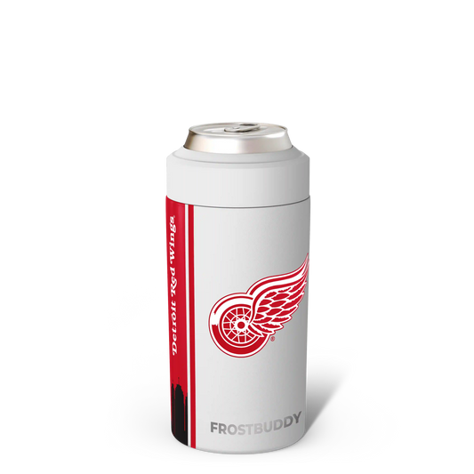 Universal Buddy | Detroit Red Wings | Gameday