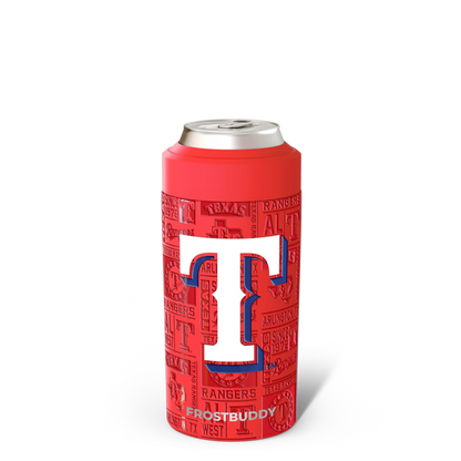 Universal Buddy | Texas Rangers | Legacy