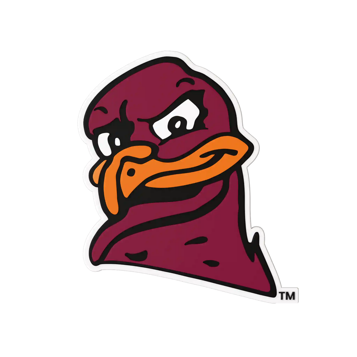 Budz | Virginia Tech Hokies