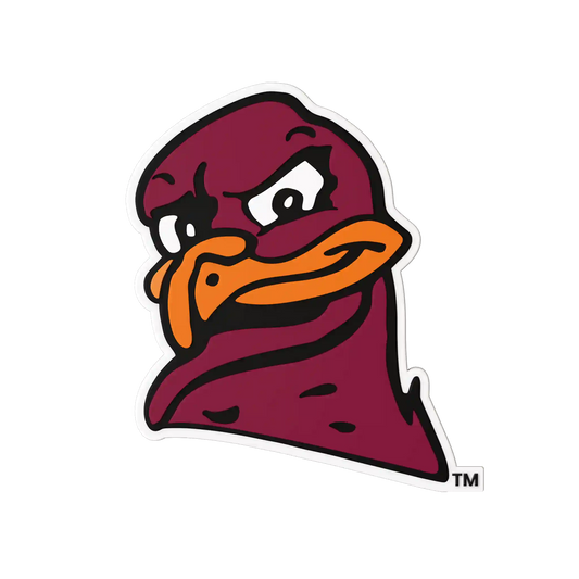 Budz | Virginia Tech Hokies