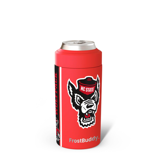 Universal Buddy | NC State Wolfpack | Gameday