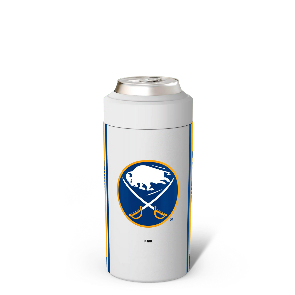 Universal Buddy | Buffalo Sabres | Gameday