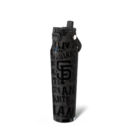 Bottle Buddy 32oz | San Francisco Giants | Night Game