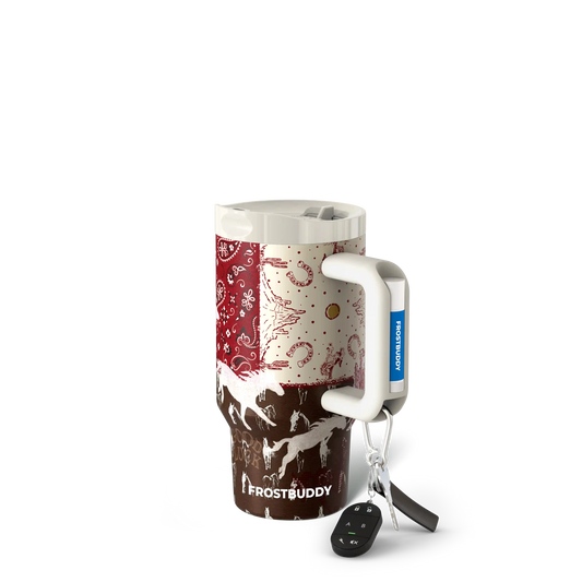 Mug Buddy 16oz | Rodeo Remix
