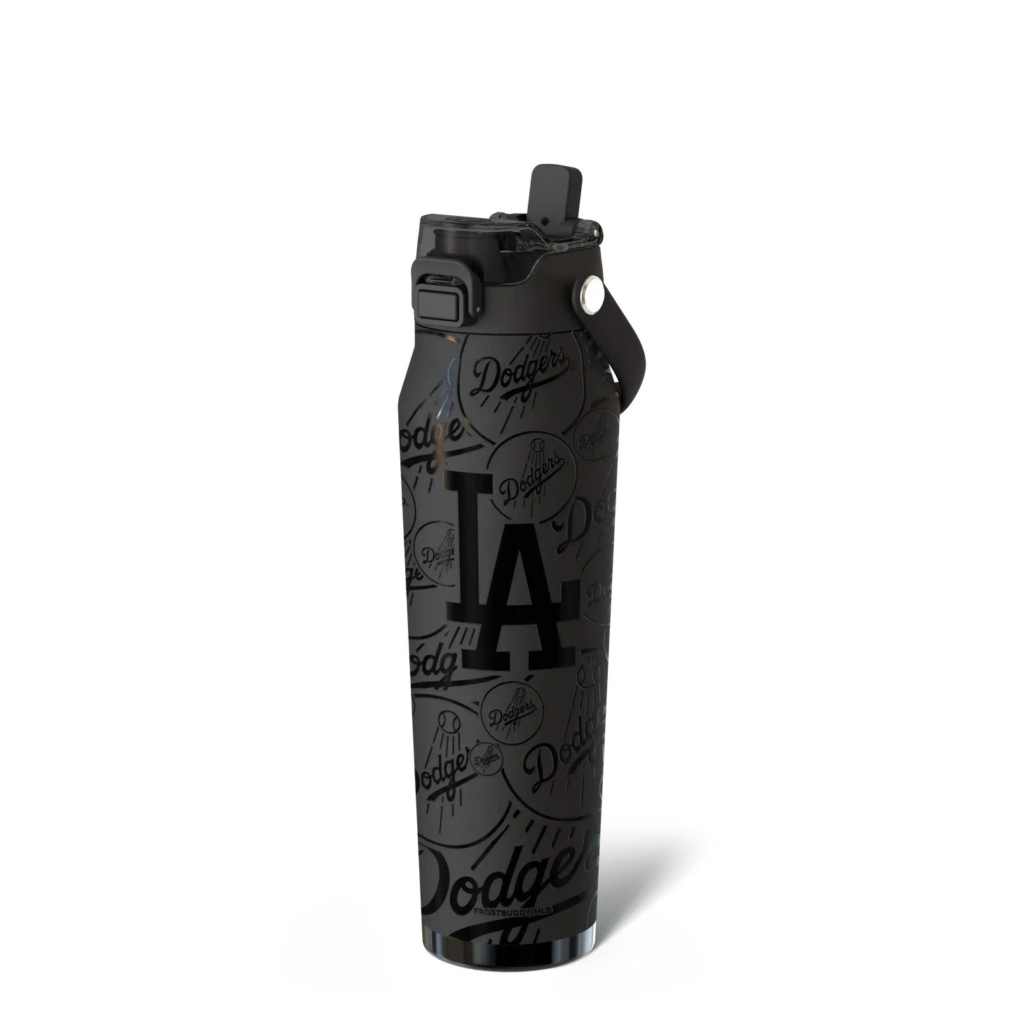 Bottle Buddy 32oz | Los Angeles Dodgers | Night Game