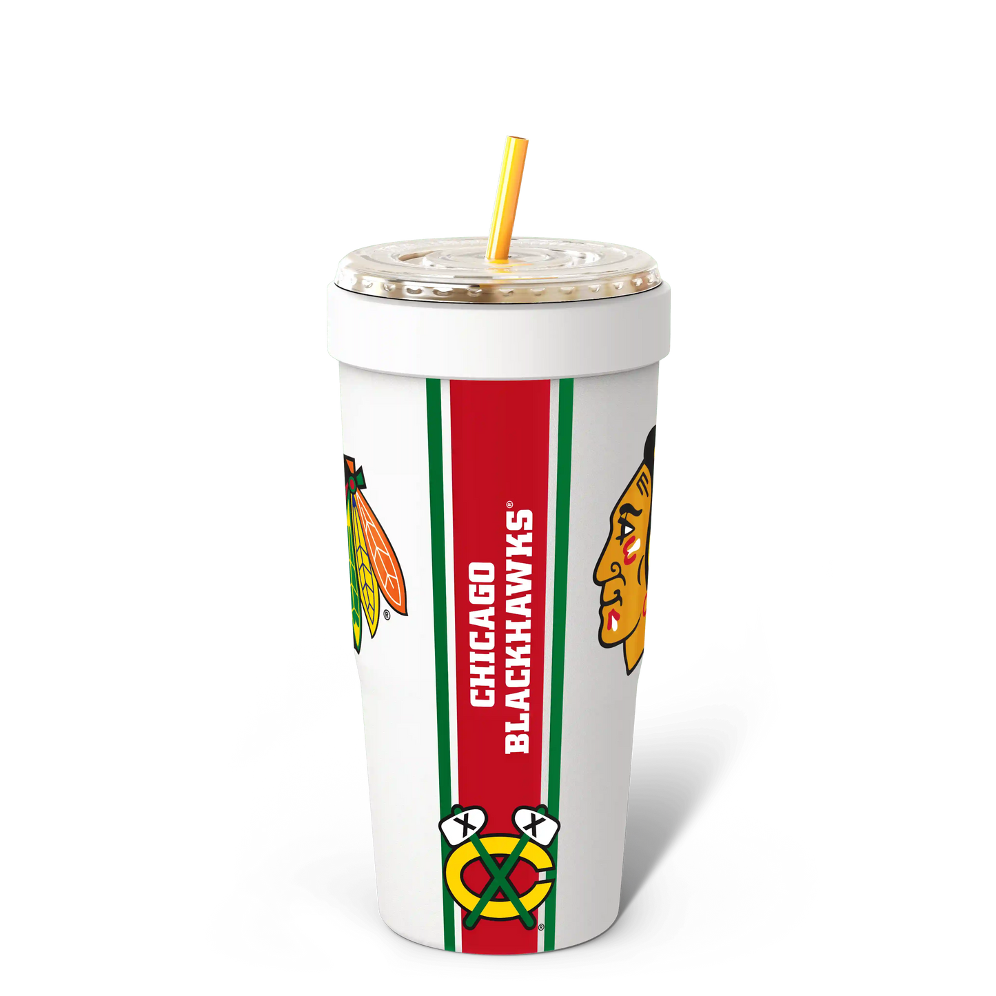 To-Go Buddy | Chicago Blackhawks | Gameday