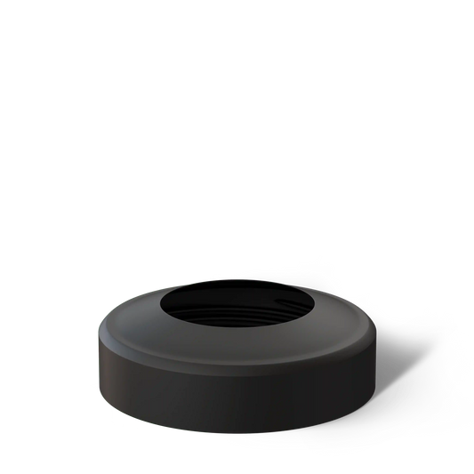 Universal XL Flex Lid | Black