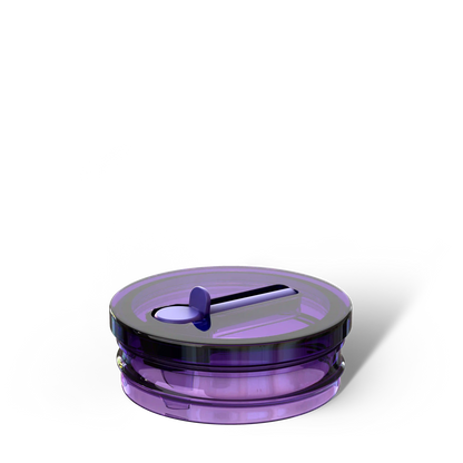 Thicc Buddy 40oz | Flip Straw Lid