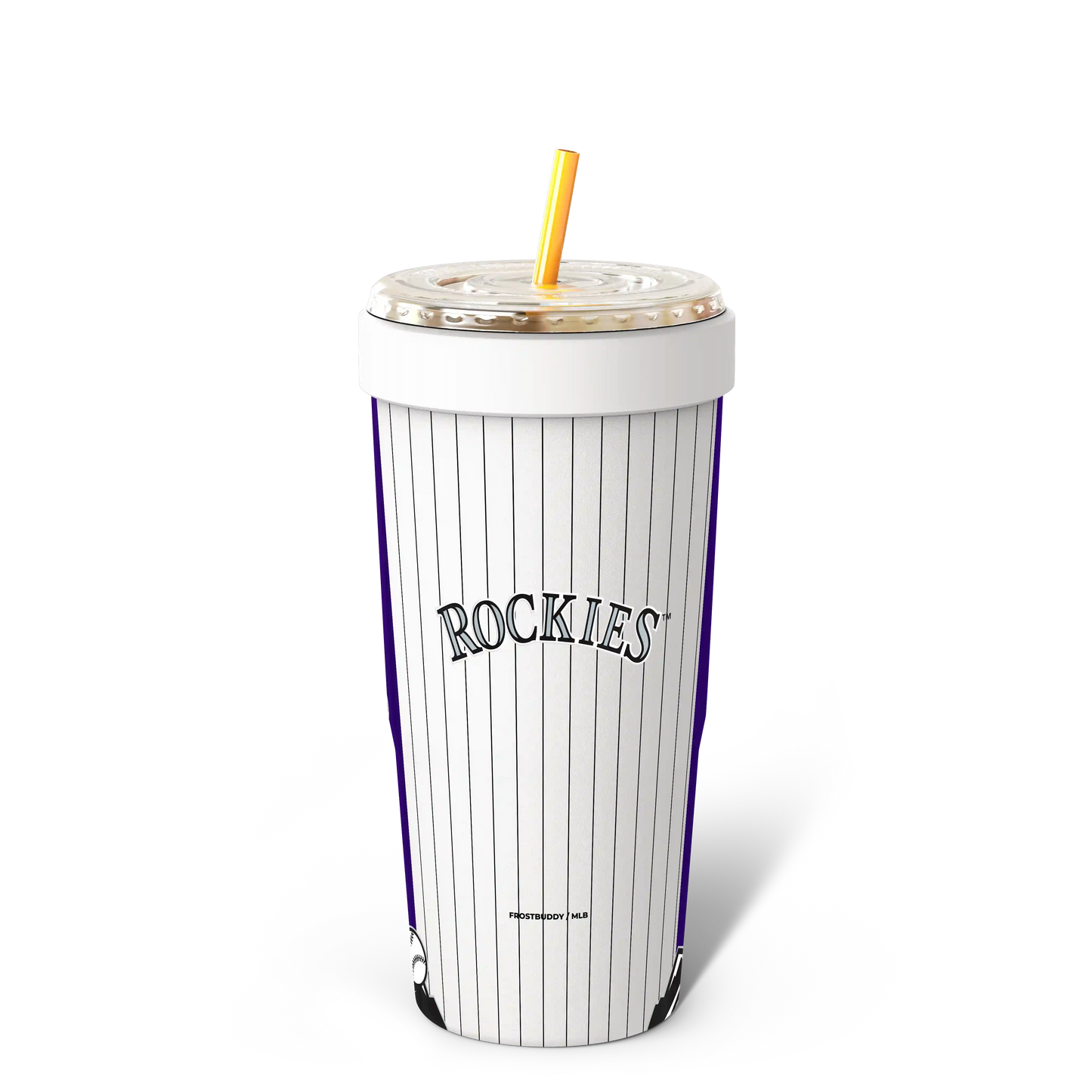 To-Go Buddy | Colorado Rockies | Gameday