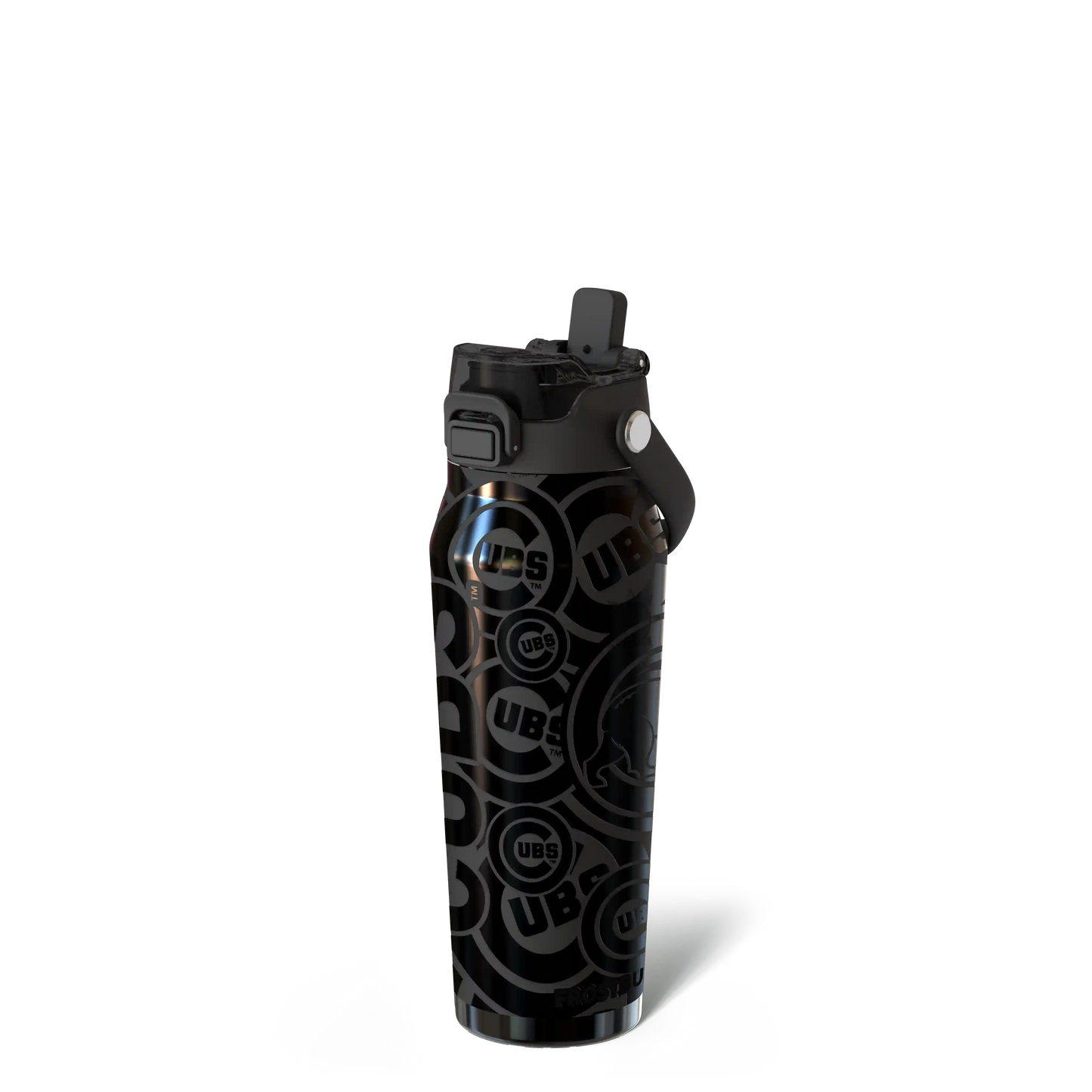 Bottle Buddy 24oz | Chicago Cubs | Night Game