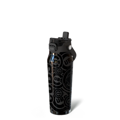 Bottle Buddy 24oz | Chicago Cubs | Night Game