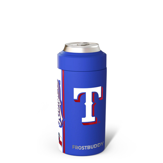 Universal Buddy | Texas Rangers | Gameday