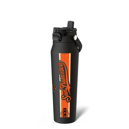 Bottle Buddy 32oz | San Francisco Giants | Gameday