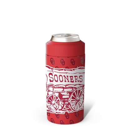 Universal Buddy | Oklahoma Sooners | 2026 NCAA Baseball Champs