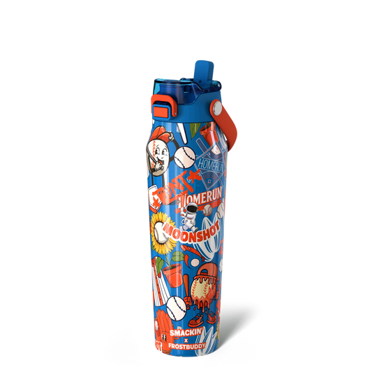 Bottle Buddy 32oz | Smackin'