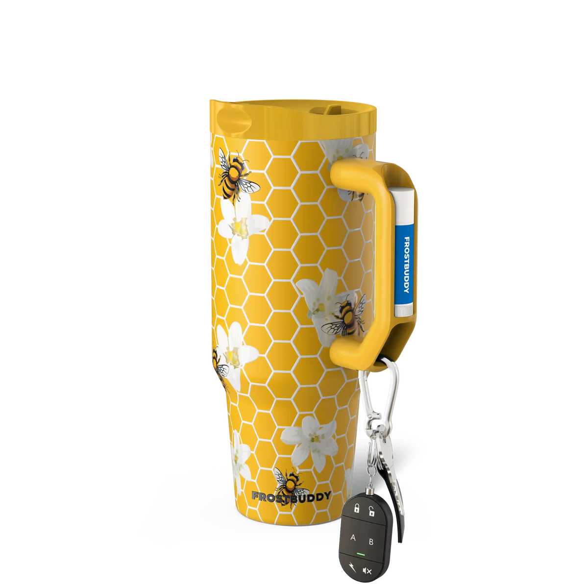 Thicc Buddy 40oz | Bee Kind