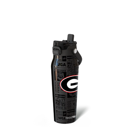 Bottle Buddy 24oz | Georgia Bulldogs | Legacy
