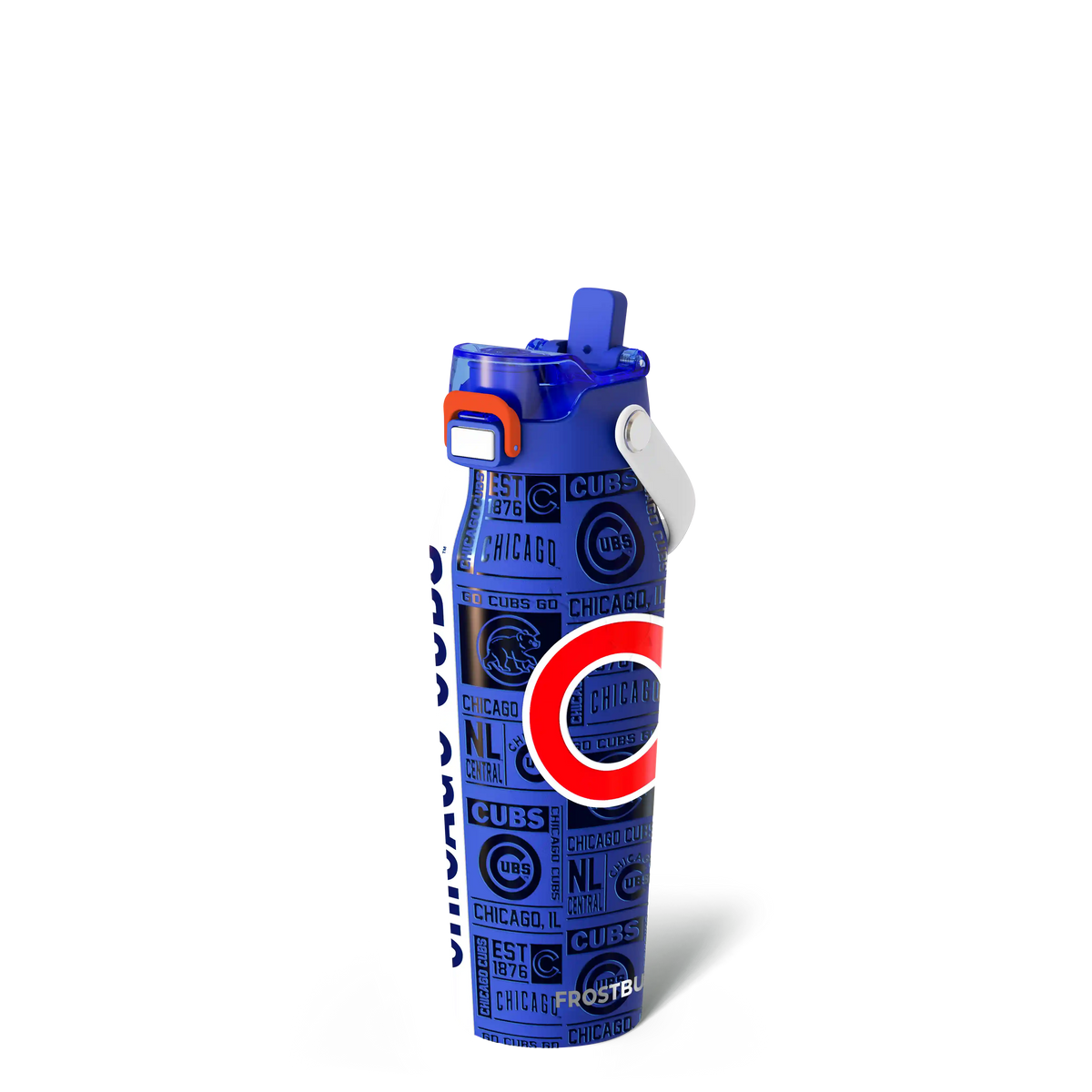 Bottle Buddy 24oz | Chicago Cubs | Legacy