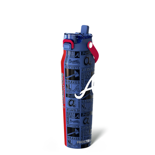 Bottle Buddy 32oz | Atlanta Braves | Legacy