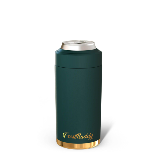Universal Buddy | Emerald Elegance