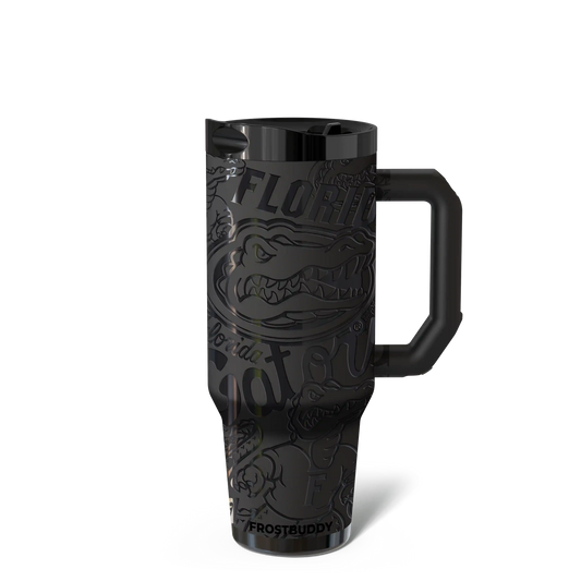 Thicc Buddy 40oz | Florida Gators | Night Game