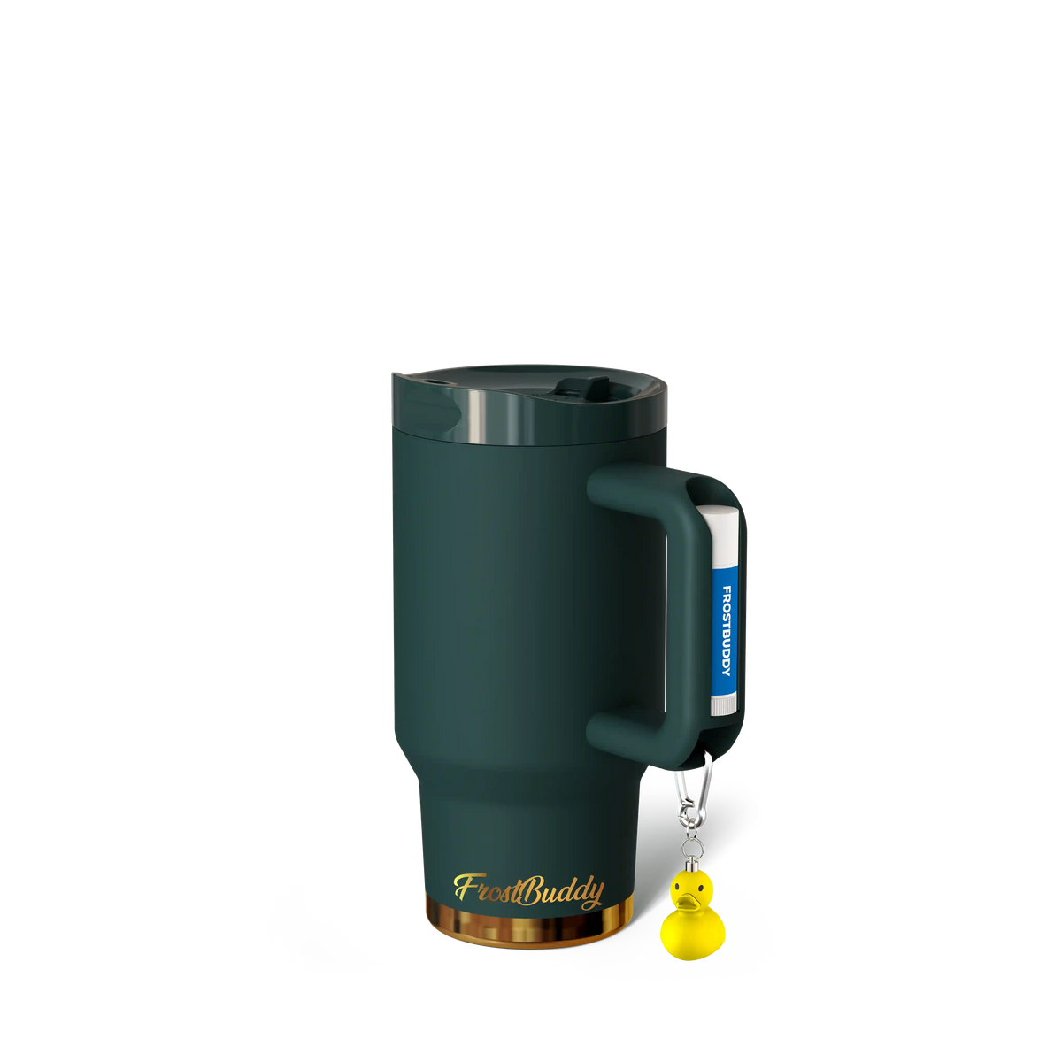 Thicc Buddy 16oz | Emerald