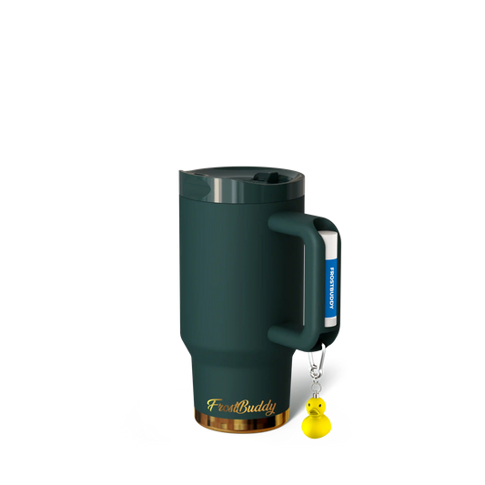 Thicc Buddy 16oz | Emerald