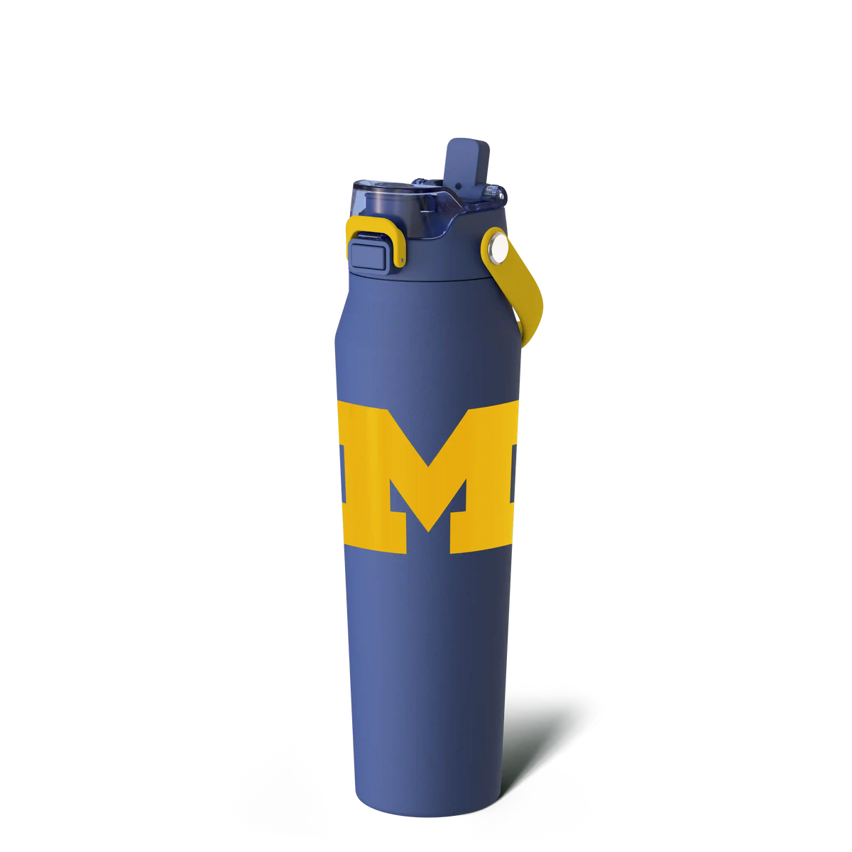 Bottle Buddy 32oz | Michigan Wolverines | Gameday